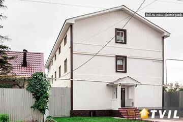 Гостиница Уютный Дом Самара