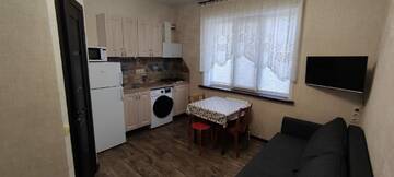 Улучшенный семейный номер в Гостинице Уютный Дом